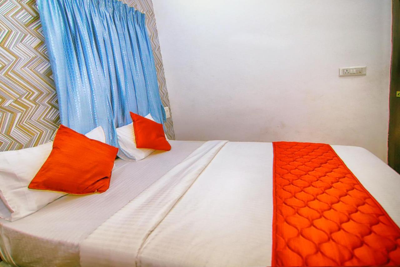 Shree Lakshmi Inn - Premium Hotel Салем Экстерьер фото