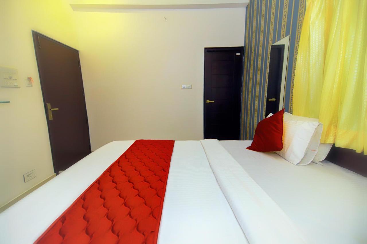 Shree Lakshmi Inn - Premium Hotel Салем Экстерьер фото