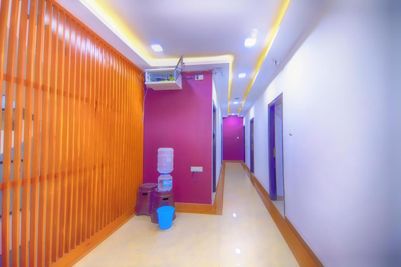 Shree Lakshmi Inn - Premium Hotel Салем Экстерьер фото